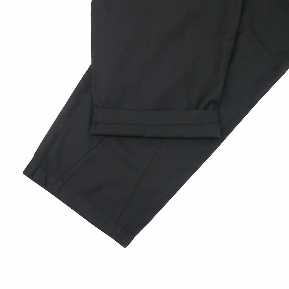  TIGHTBOOTH（TBPR） PANTS タイトブース パンツ ジーンズ BAGGY SLACKS BLACK スケートボード スケボー 7