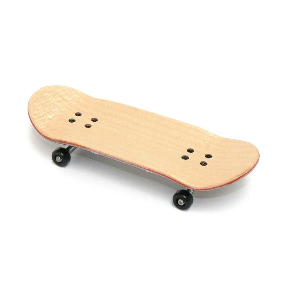 MAGICAL MOSH MISFITS FINGERBOARD マジカルモッシュミスフィッツ フィンガーボード 指スケ キン肉マン x MxMxM ROBINMASK FINGERBOARD COMIC スケートボード スケボー　4