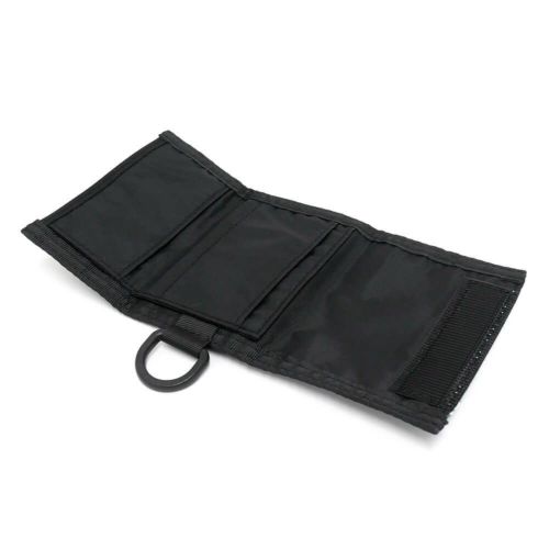 VAGA WALLET バガ サイフ VAGA x TACORIDE x COLOR COMMUNICATIONS x MxMxM NANO WALLET スケートボード スケボー　4