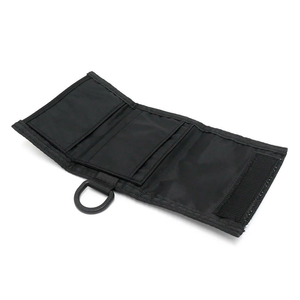 VAGA WALLET バガ サイフ VAGA x TACORIDE x COLOR COMMUNICATIONS x MxMxM NANO WALLET スケートボード スケボー　4