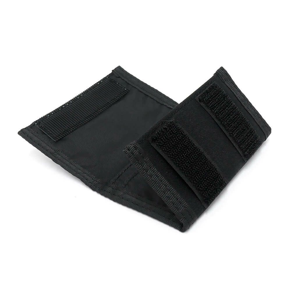 VAGA WALLET バガ サイフ VAGA x TACORIDE x COLOR COMMUNICATIONS x MxMxM NANO WALLET スケートボード スケボー　5