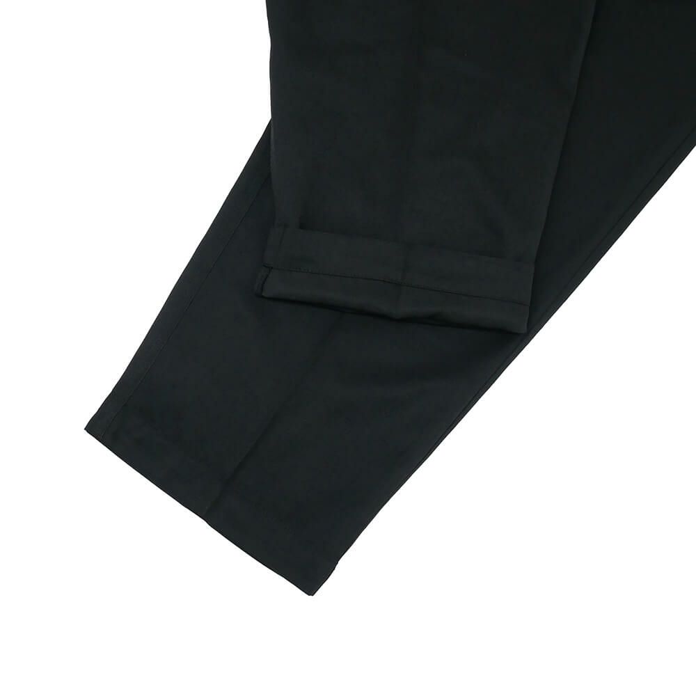 EVISEN PANTS エビセン パンツ ジーンズ FIRE BOHEMIAN BLACK スケートボード スケボー 7