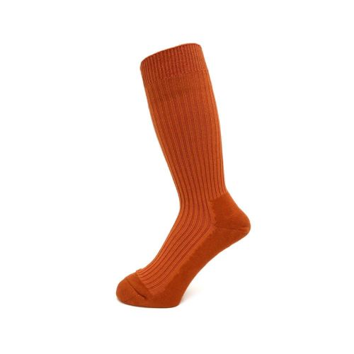 WHIMSY SOCKS ウィムジー ソックス 靴下 EMJAY ORANGE スケートボード スケボー 1