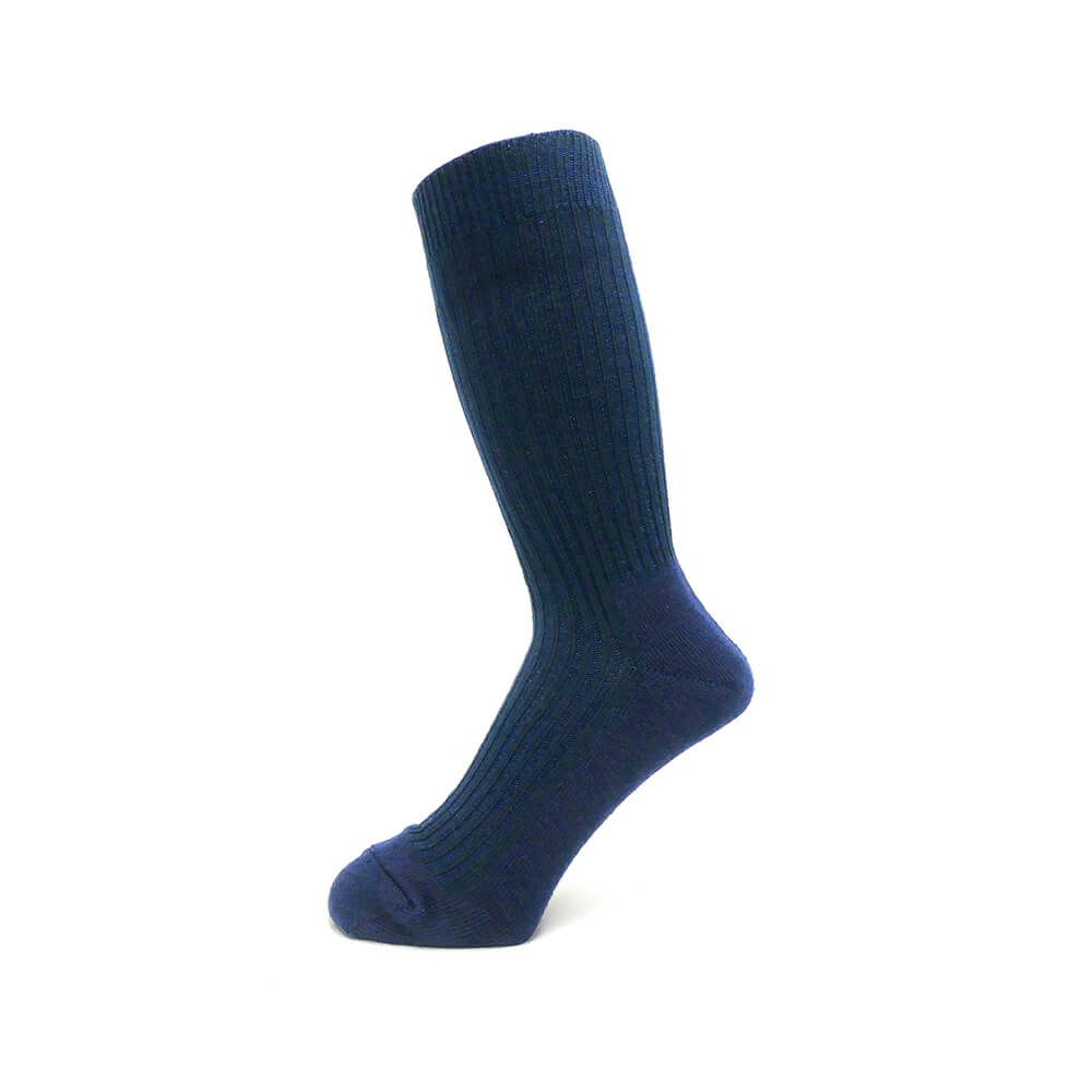  WHIMSY SOCKS ウィムジー ソックス 靴下 EMJAY NAVY スケートボード スケボー 1