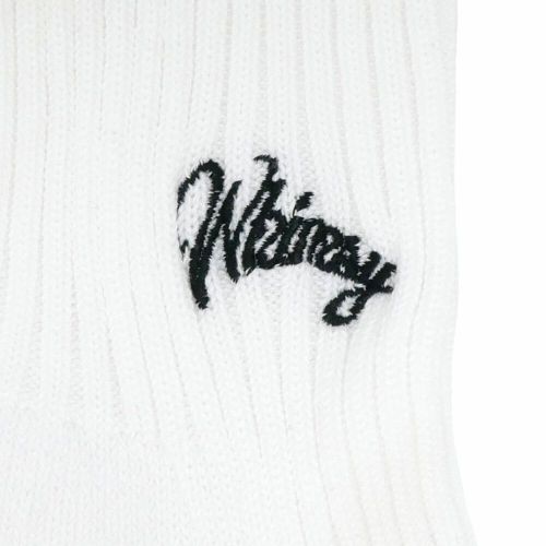 WHIMSY SOCKS ウィムジー ソックス 靴下 EMJAY WHITE スケートボード スケボー 4