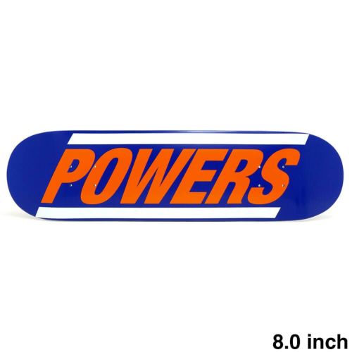 PALACE DECK パレス デッキ SHAWN POWERS PRO S41 8.0 スケートボード スケボー 1