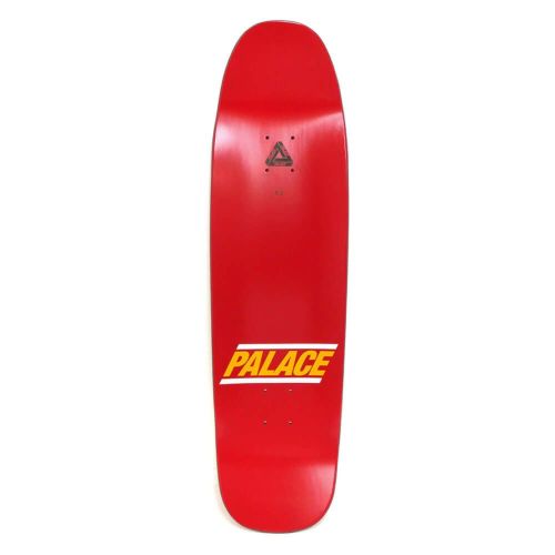 PALACE DECK パレス デッキ HEITOR DA SILVA PRO S41 8.9 スケートボード スケボー 3