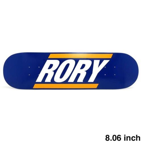 PALACE DECK パレス デッキ RORY MILANES PRO S41 8.06 スケートボード スケボー 1