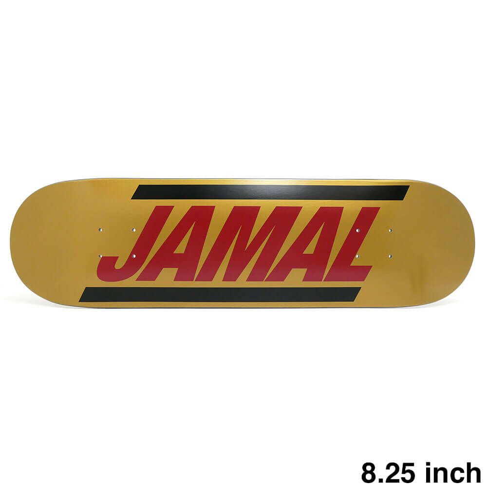PALACE DECK パレス デッキ JAMAL SMITH PRO S41 8.25 スケートボード スケボー 1