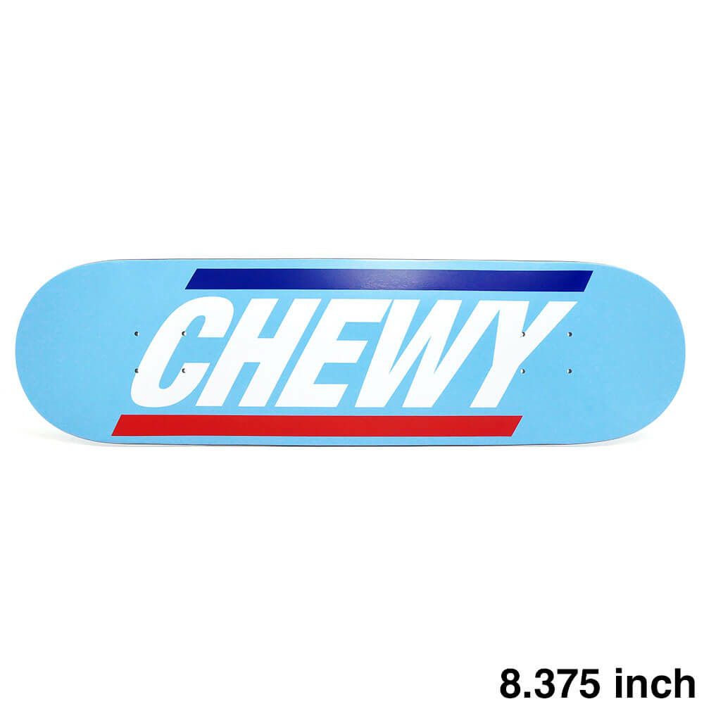 PALACE DECK パレス デッキ CHEWY CANNON PRO S41 8.375 スケートボード スケボー 1