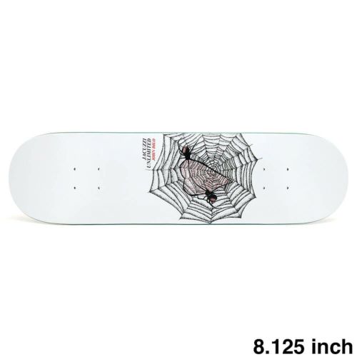 JACUZZI DECK ジャグジー デッキ JOHN DILO EVIL 8.125 EPOXY 7 スケートボード スケボー 1