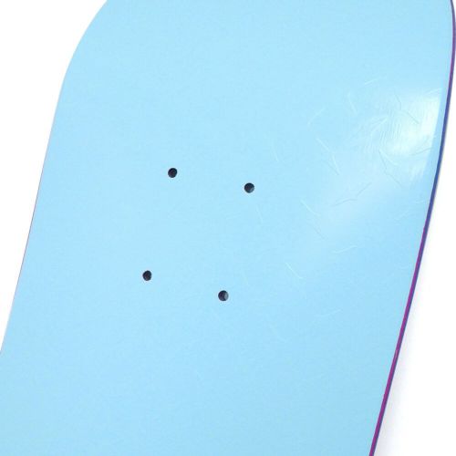 JACUZZI DECK ジャグジー デッキ TEAM ANGELS 8.25 JET SKI CLASS EPOXY 7 スケートボード スケボー 3