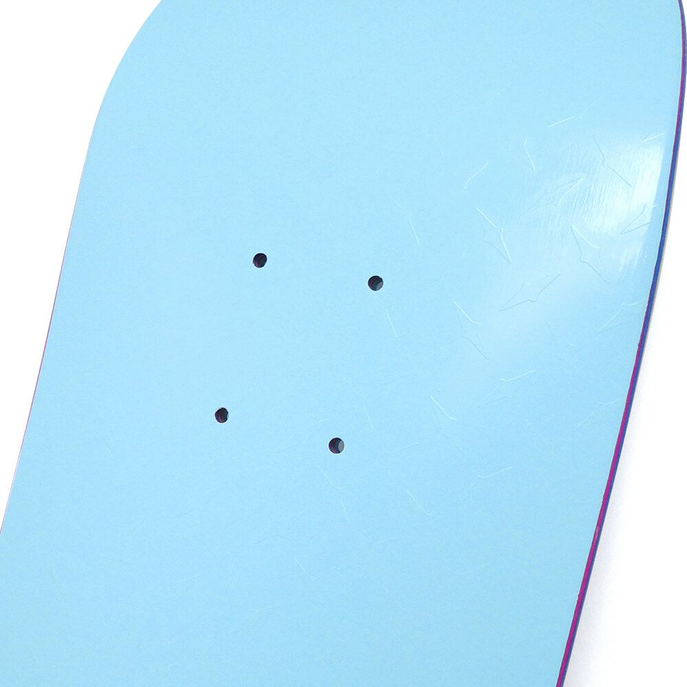 JACUZZI DECK ジャグジー デッキ TEAM ANGELS 8.25 JET SKI CLASS EPOXY 7 スケートボード スケボー 3