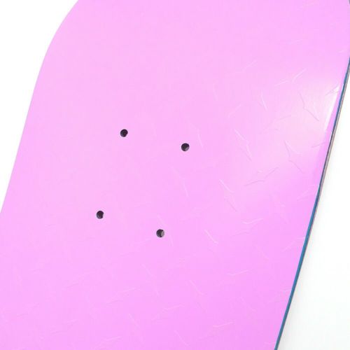 JACUZZI DECK ジャグジー デッキ TEAM COWGIRLS 8.0 JET SKI CLASS EPOXY 7 スケートボード スケボー 3