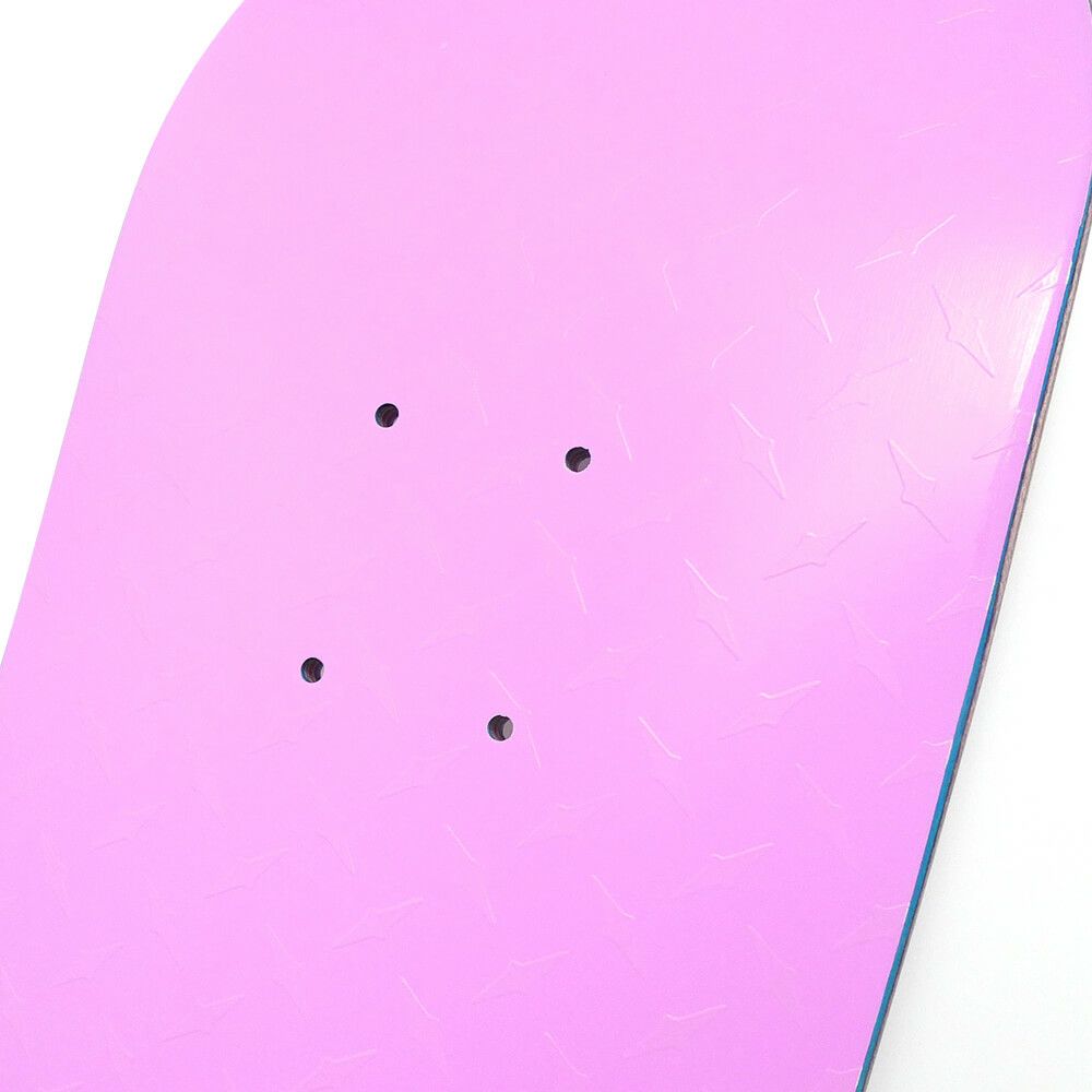 JACUZZI DECK ジャグジー デッキ TEAM COWGIRLS 8.0 JET SKI CLASS EPOXY 7 スケートボード スケボー 3