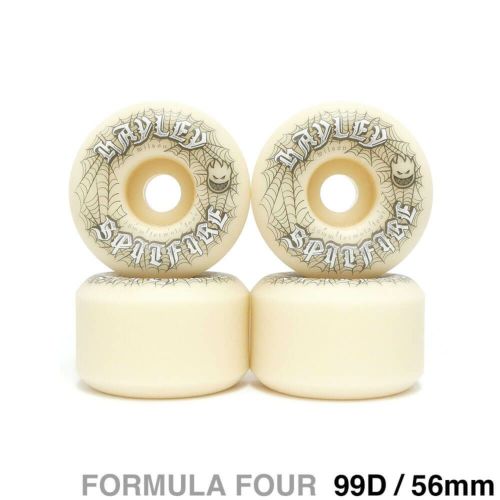 SPITFIRE WHEEL スピットファイヤー ウィール FORMULA FOUR (F4