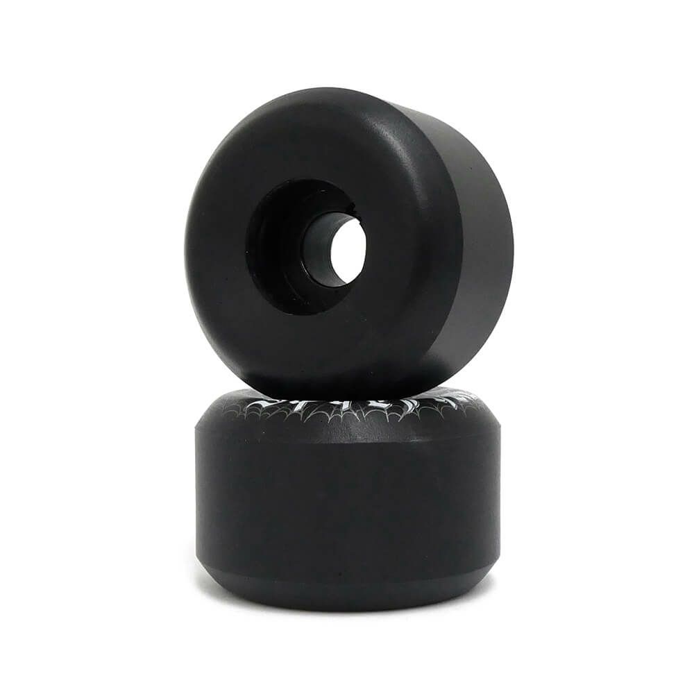 SPITFIRE WHEEL スピットファイヤー ウィール FORMULA FOUR (F4) CONICAL FULL 99D HAYLEY WILSON WEBBED 黒 53mm スケートボード スケボー 2