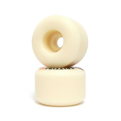 SPITFIRE WHEEL スピットファイヤー ウィール FORMULA FOUR (F4) RADIAL FULL 99D THRASHER X SPITFIRE THE CITY 54mm スケートボード スケボー 2