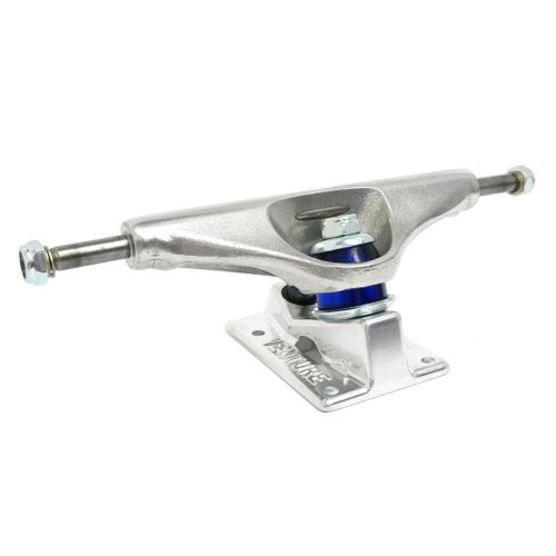 VENTURE TRUCK ベンチャー トラック V-HOLLOWS KAI KISHI 5.6 HI シルバー スケートボード スケボー 4