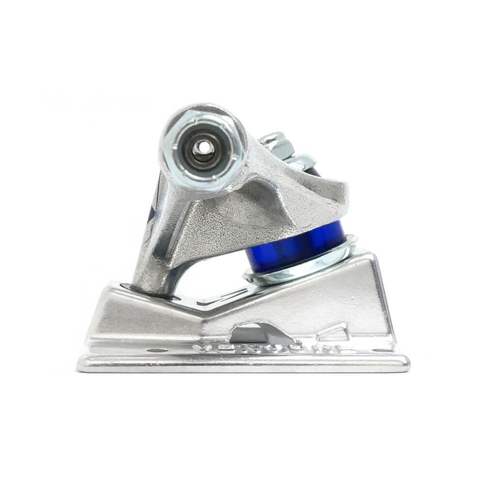 VENTURE TRUCK ベンチャー トラック V-HOLLOWS KAI KISHI 5.6 HI シルバー スケートボード スケボー 5