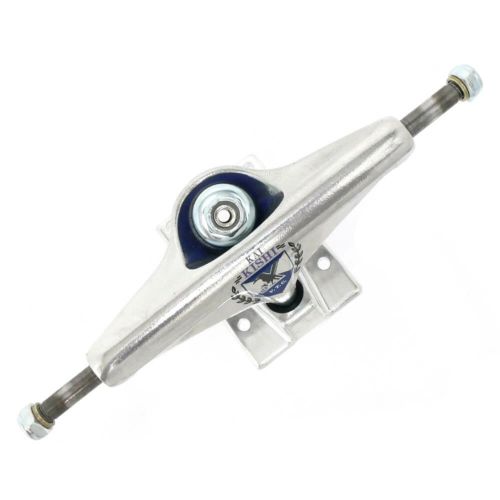 VENTURE TRUCK ベンチャー トラック V-HOLLOWS KAI KISHI 5.6 HI シルバー スケートボード スケボー 6