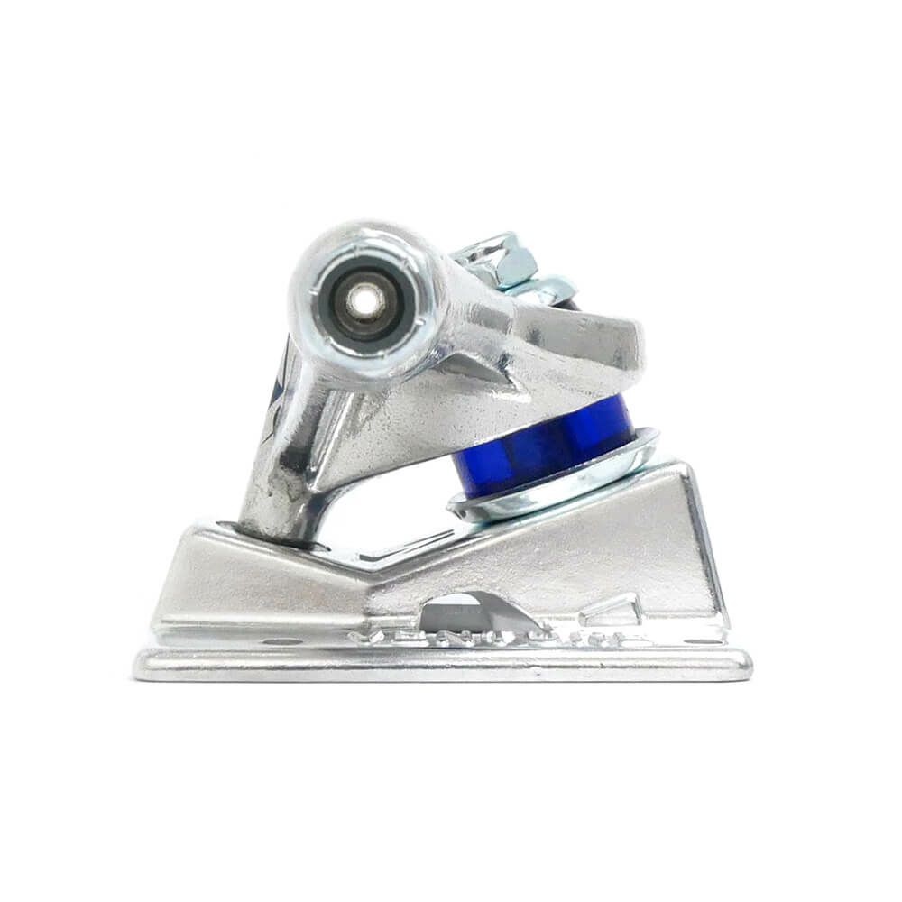 VENTURE TRUCK ベンチャー トラック V-HOLLOWS KAI KISHI 5.2 LO シルバー スケートボード スケボー 5