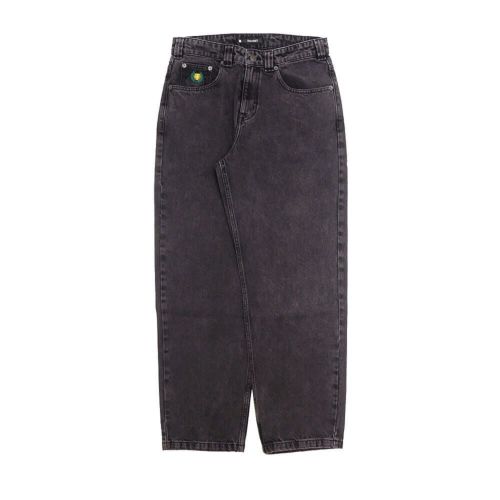 THEORIES JEANS セオリーズ パンツ ジーンズ PLAZA JEANS WASHED COPPER スケートボード スケボー 