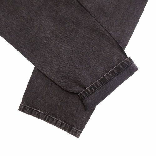 THEORIES JEANS セオリーズ パンツ ジーンズ PLAZA JEANS WASHED COPPER スケートボード スケボー 5