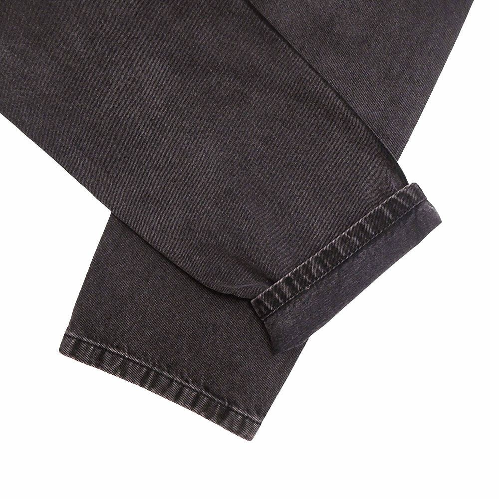 THEORIES JEANS セオリーズ パンツ ジーンズ PLAZA JEANS WASHED COPPER スケートボード スケボー 5