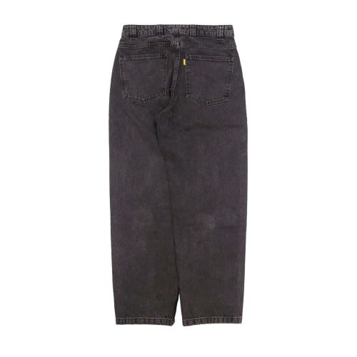 THEORIES JEANS セオリーズ パンツ ジーンズ PLAZA JEANS WASHED COPPER スケートボード スケボー 6