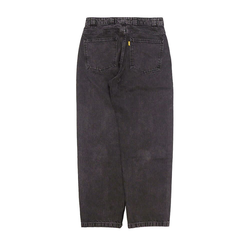 THEORIES JEANS セオリーズ パンツ ジーンズ PLAZA JEANS WASHED COPPER スケートボード スケボー 6