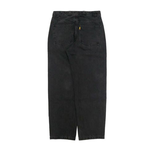 THEORIES JEANS セオリーズ パンツ ジーンズ PLAZA JEANS WASHED BLACK スケートボード スケボー 6