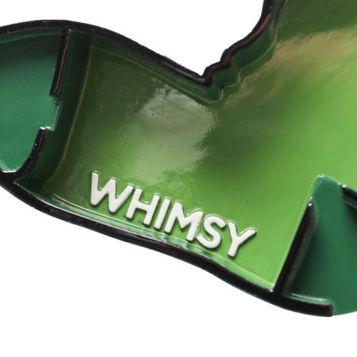 WHIMSY ASHTRAY ウィムジー 灰皿 SOCKS ASHTRAY GREEN スケートボード スケボー 2