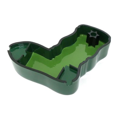 WHIMSY ASHTRAY ウィムジー 灰皿 SOCKS ASHTRAY GREEN スケートボード スケボー 4