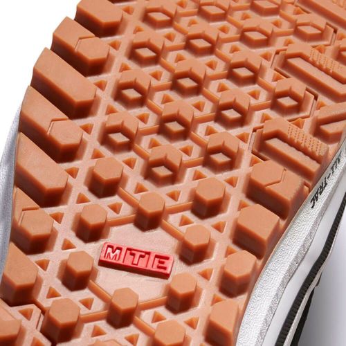 VANS SHOES バンズ シューズ スニーカー ハーフキャブ MTE HALF CAB GORE-TEX BLACK/WHITE（US企画） スケートボード スケボー 10