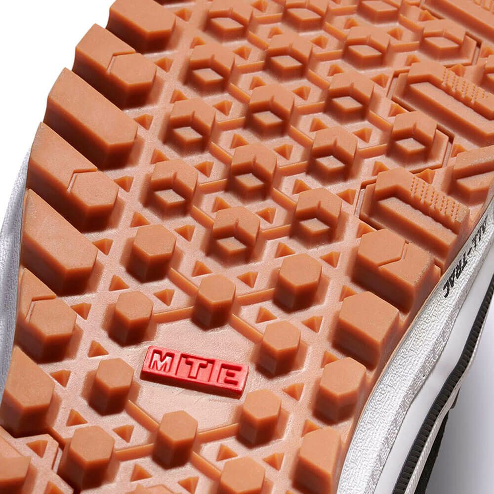 VANS SHOES バンズ シューズ スニーカー ハーフキャブ MTE HALF CAB GORE-TEX BLACK/WHITE（US企画） スケートボード スケボー 10