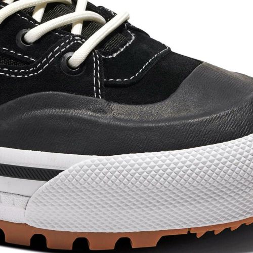 VANS SHOES バンズ シューズ スニーカー ハーフキャブ MTE HALF CAB GORE-TEX BLACK/WHITE（US企画） スケートボード スケボー 11