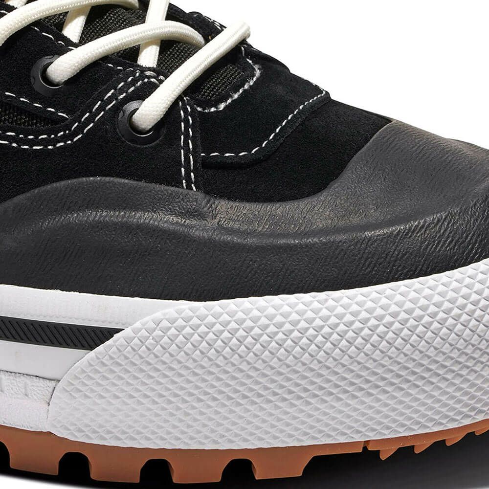 VANS SHOES バンズ シューズ スニーカー ハーフキャブ MTE HALF CAB GORE-TEX BLACK/WHITE（US企画） スケートボード スケボー 11