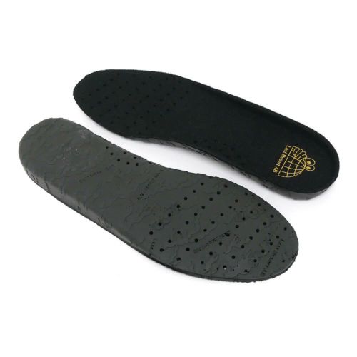 LAST RESORT AB SHOES ラストリゾートエービー シューズ スニーカー VM005 LOAFER PONY HAIR BLACK/BLACK スケートボード スケボー 9