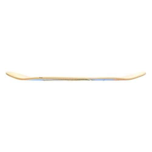 POWELL PERALTA DECK パウエルペラルタ デッキ（子供用） STEVE CABALLERO BAN THIS LIGHT BLUE 7.5 スケートボード スケボー 2