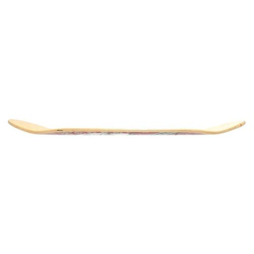 POWELL PERALTA DECK パウエルペラルタ デッキ（子供用） TEAM SKULL & SWORD KHAKI/BURGUNDY 7.5 スケートボード スケボー 2