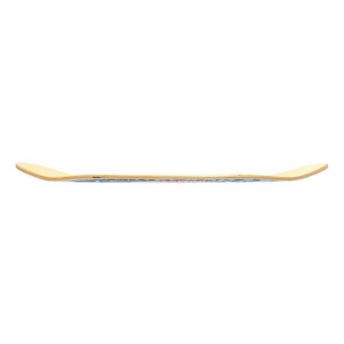 POWELL PERALTA DECK パウエルペラルタ デッキ（子供用） TEAM WINGED RIPPER BLACK/LIGHT BLUE 7.0 スケートボード スケボー 2