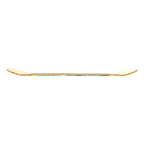 POWELL PERALTA DECK パウエルペラルタ デッキ（子供用） TEAM RIPPER YELLOW/BLUE 7.0 スケートボード スケボー 2