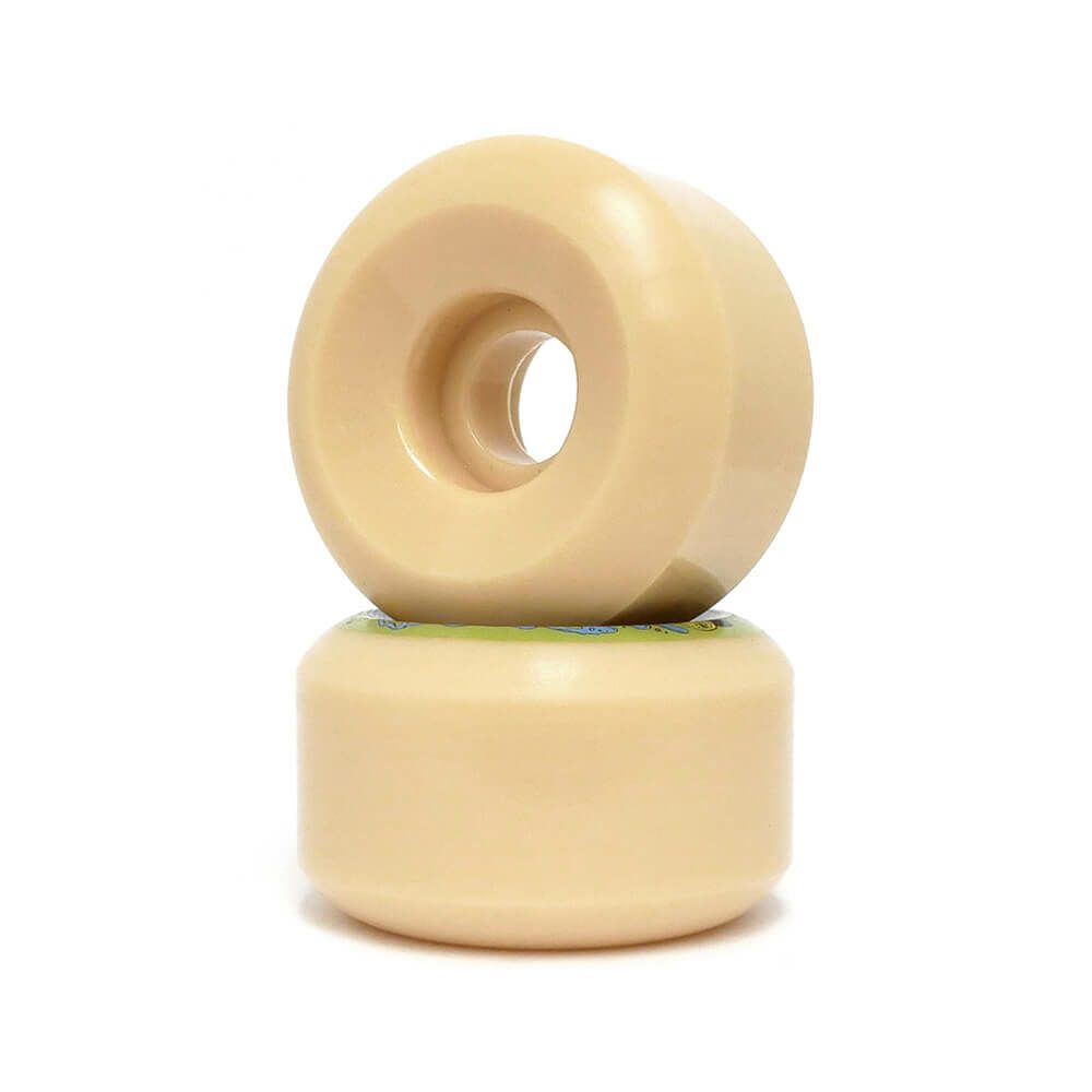 LOOP HOLE WHEEL ループホール ウィール CELLAR DWELLER SR SHAPE 98D 56mm スケートボード スケボー 2