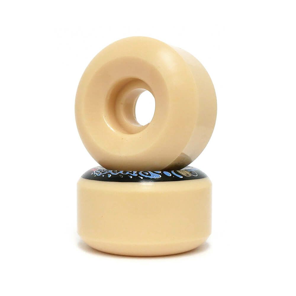 LOOP HOLE WHEEL ループホール ウィール CELLAR DWELLER SR SHAPE 98D 54mm スケートボード スケボー 2