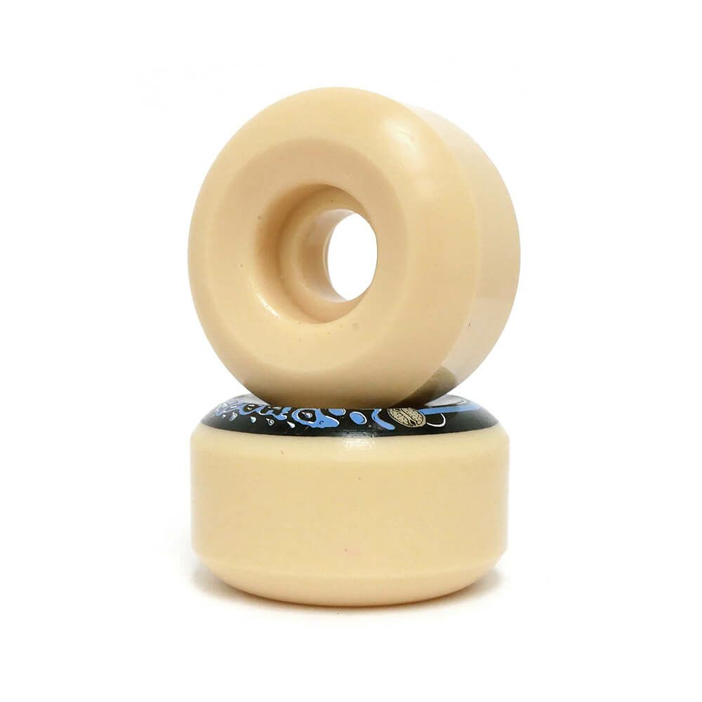 LOOP HOLE WHEEL ループホール ウィール CELLAR DWELLER SR SHAPE 98D 52mm スケートボード スケボー　2