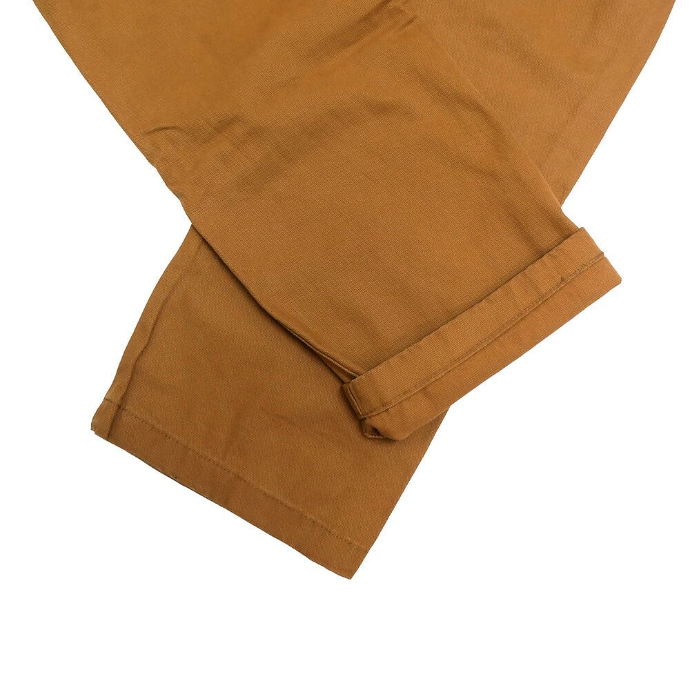 DICKIES SKATEBOARDING PANTS ディッキーズ スケートボーディング パンツ ジーンズ DICKIES x THRASHER DOUBLE KNEE BROWN スケートボード スケボー 6