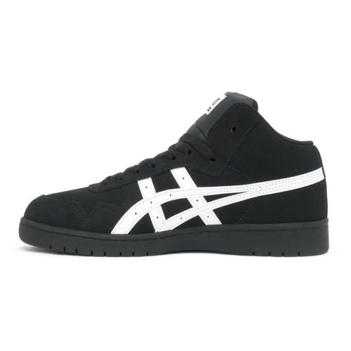 ASICS SKATEBOARDING SHOES アシックススケートボーディング シューズ スニーカー JAPAN PRO MT BLACK/WHITE スケートボード スケボー 5