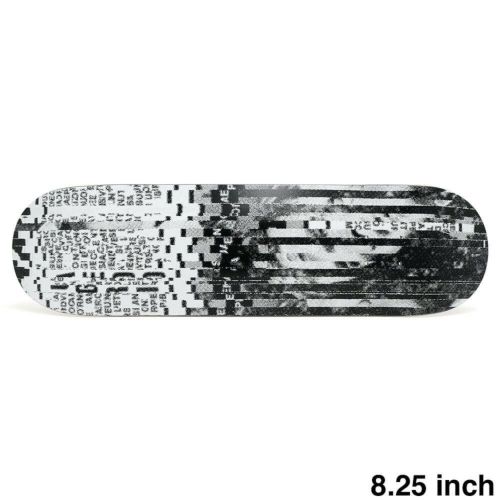 TIGHTBOOTH（TBPR）DECK タイトブース デッキ TEAM SHREDDER 8.25 スケートボード スケボー 1