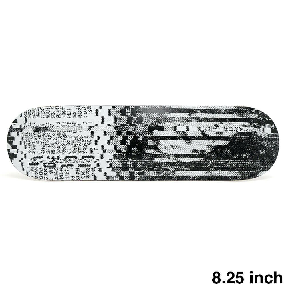 TIGHTBOOTH（TBPR）DECK タイトブース デッキ TEAM SHREDDER 8.25 スケートボード スケボー 1